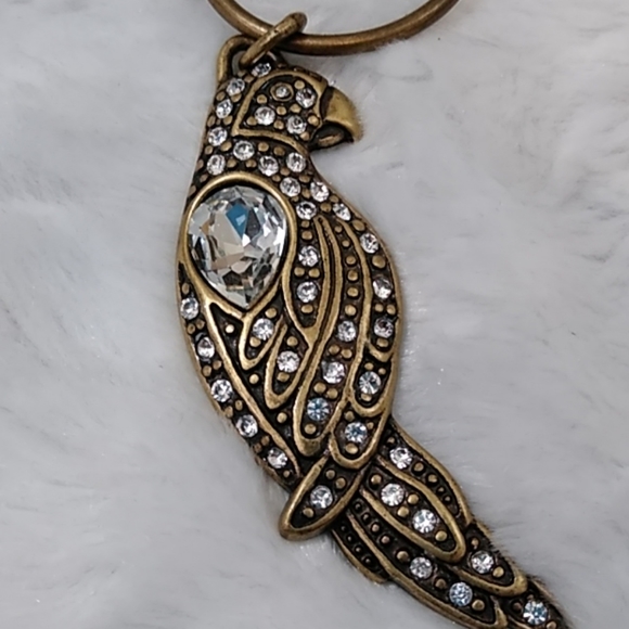 3/$15 Chico's 2010 Keychain - Picture 6 of 6